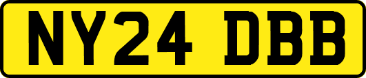 NY24DBB