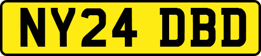 NY24DBD