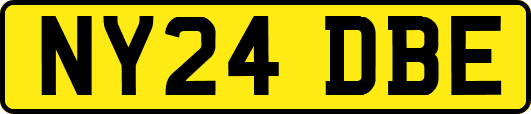 NY24DBE
