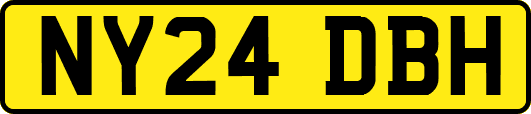 NY24DBH