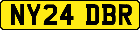 NY24DBR