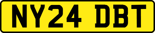NY24DBT