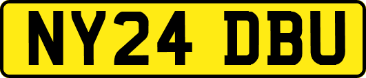 NY24DBU