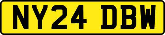 NY24DBW