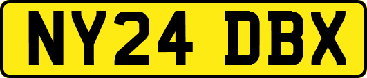 NY24DBX