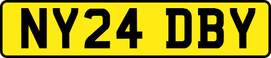 NY24DBY