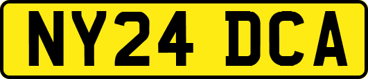 NY24DCA