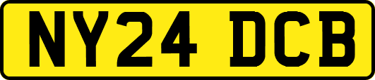 NY24DCB
