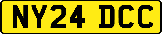 NY24DCC
