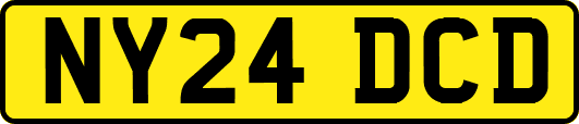 NY24DCD
