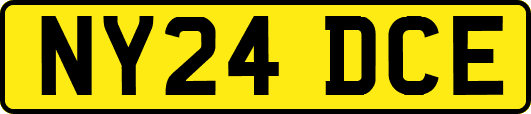 NY24DCE
