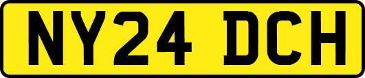 NY24DCH