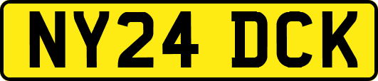 NY24DCK