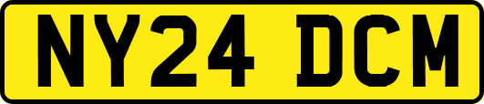 NY24DCM