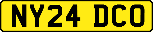 NY24DCO