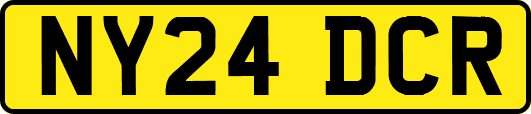 NY24DCR