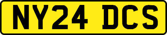 NY24DCS