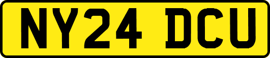 NY24DCU