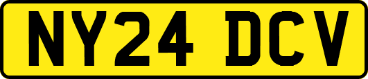 NY24DCV