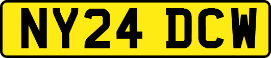 NY24DCW