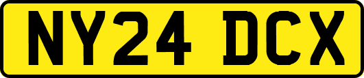 NY24DCX