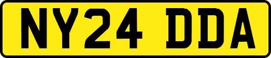 NY24DDA