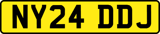 NY24DDJ