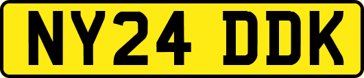 NY24DDK