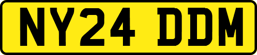 NY24DDM