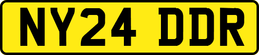 NY24DDR