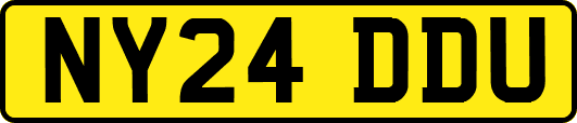 NY24DDU