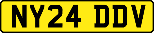 NY24DDV