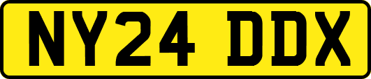 NY24DDX