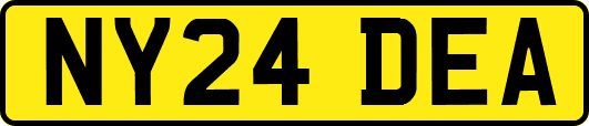 NY24DEA