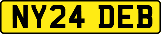 NY24DEB