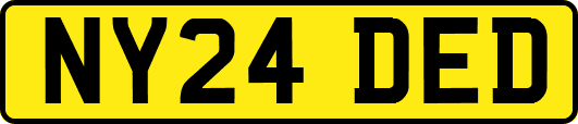 NY24DED