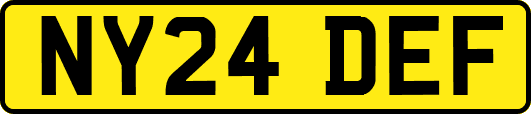 NY24DEF