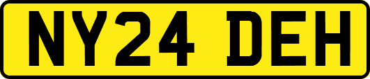NY24DEH