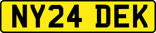 NY24DEK