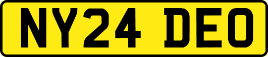 NY24DEO