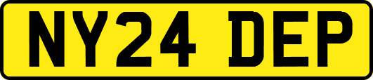 NY24DEP