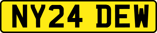 NY24DEW