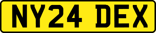 NY24DEX