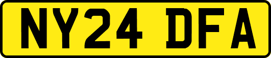 NY24DFA