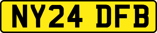 NY24DFB