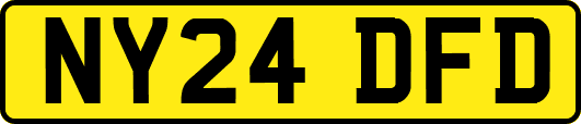 NY24DFD