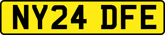 NY24DFE
