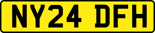 NY24DFH