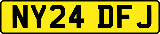 NY24DFJ