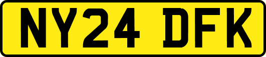 NY24DFK
